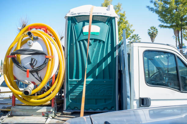 Reliable Granbury, TX porta potty rental Solutions