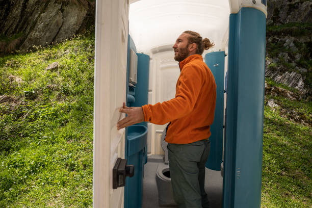 Best Construction site porta potty rental  in Granbury, TX