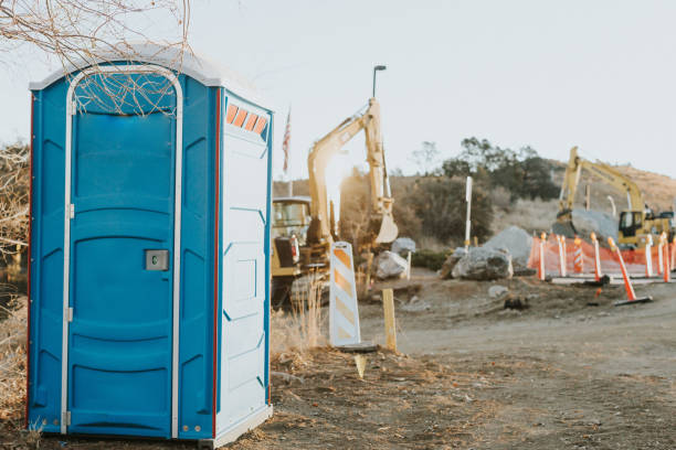 Best Portable restroom trailer rental  in Granbury, TX