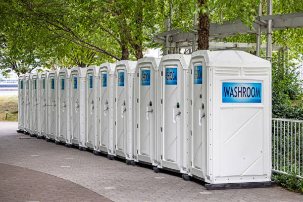 Portable Toilet Options We Offer in Granbury, TX