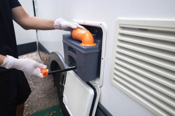 Best Luxury portable toilet rental  in Granbury, TX