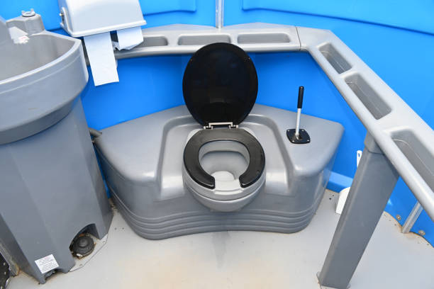 Portable restroom solutions in Granbury, TX
