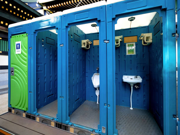 Best High-end porta potty rental  in Granbury, TX