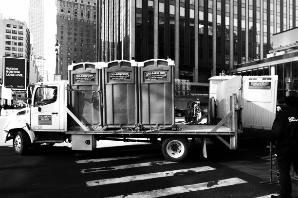 Best Affordable porta potty rental  in Granbury, TX