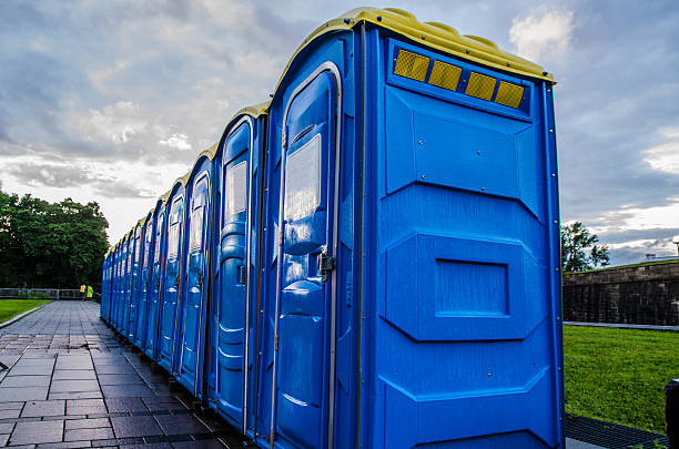 Porta potty services near me in Granbury, TX